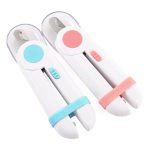 ناخن گیر چراغدار Petgravity