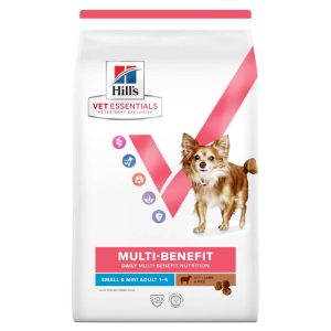 غذای خشک سگ درمانی بره و برنج 2kg Hills Multi-Benefit