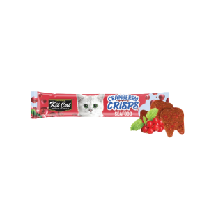 تشویقی اسنک گربه غذا دریایی 20g KitCat