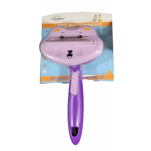 برس سگ و گربه کاتر دار BathBrush