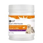 شیر خشک سگ و گربه 280g N4P