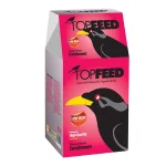 دان ویژه مرغ مینا 1kg Topfeed
