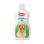 شامپو سگ نوبی گیاهی 300ML Nobby