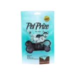 تشویقی سگ جگر مرغ 50g PetPrize