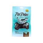 تشویقی سگ سنگدان مرغ 50g PetPrize