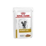 پوچ گربه رویال کنین 85g Royal Canin Urinary S/O
