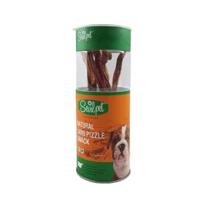 تشویقی سگ نرینگی بره خشک شده 80g Sevilpet