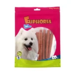 تشویقی سگ افوریا 100g Chicken Stick