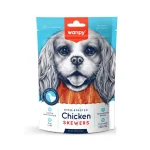 تشویقی سگ ونپی 100g Wanpy Skewrs