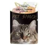 پوچ پته فنبی مرغ و کدو 85g Faenbei