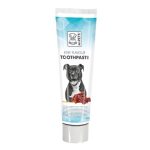 خمیر دندان با طعم گوشت سگ 100g M-Pets