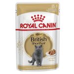 پوچ گربه رویال کنین 85g Royal Canin British