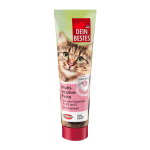 خمیر مالت و مولتی ویتامین گربه 100g Dein Bestes