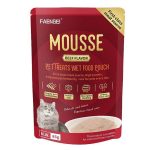 پوچ پته فنبی گوشت 85g Faenbei