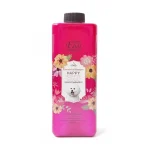 شامپو سگ اندی ضد آلودگی هپی بریز 500ML Endi