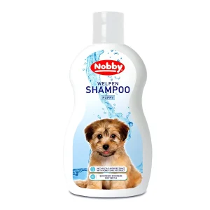 شامپو توله سگ نوبی 300ML Nobby