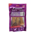 تشویقی دنتال فرشی 12.5cm 3Pack Freshy