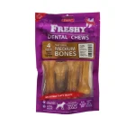 تشویقی ژلاتین فرشی 10cm 4Pack Freshy