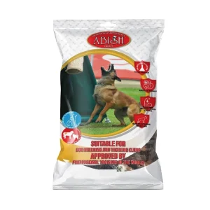 تشویقی سگ قلوه گوساله ابیش 100g Abish