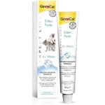خمیر مولتی ویتامین بچه گربه 50g Gimcat