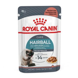 پوچ گربه رویال کنین 85g Royal Canin Hairball