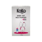 شیر خشک ویژه نوزاد گربه کاکو 450g Kako