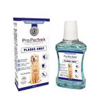 دهانشویه سگ و گربه 250ml Properfect