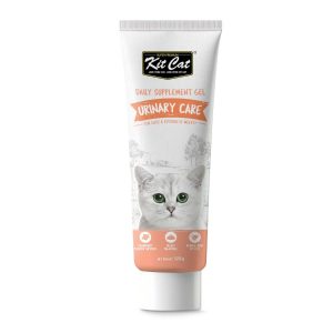 خمیر یورینری کر کیت کت 120g Kit Cat