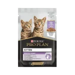 پوچ بچه گربه پروپلن 85g Proplan Kitten