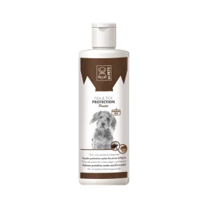 پودر کک و کنه سگ ام پتس M-Pets وزن 200 گرم