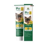 خمیر مالت گربه 120g N4P