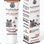 خمیر مالت گربه 100g Properfect