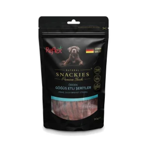 تشویقی سگ رفلکس 90g Prime Duck Breast