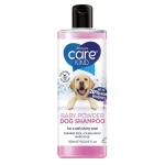 شامپو سگ دوبینسون پودر بچه  500ML Dobinson