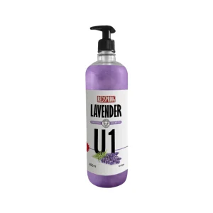 شامپو سگ عصاره لوندر رد اسپرینگ 850ml Redspring U1