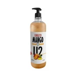 شامپو سگ عصاره انبه رد اسپرینگ 850ml Redspring U2