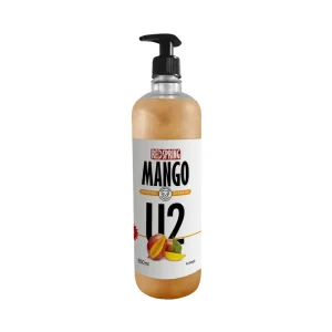 شامپو سگ عصاره انبه رد اسپرینگ 850ml Redspring U2