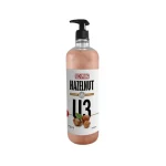 شامپو سگ عصاره فندوق رد اسپرینگ 850ml Redspring U