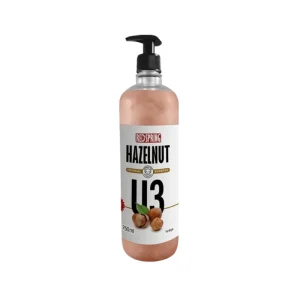 شامپو سگ عصاره فندوق رد اسپرینگ 850ml Redspring U3