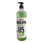 شامپو سگ عصاره سیب ترش رد اسپرینگ  850ml Redspring U5