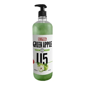 شامپو سگ عصاره سیب ترش رد اسپرینگ 850ml Redspring U5