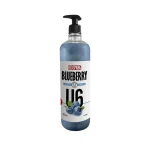 شامپو سگ عصاره بلوبری رد اسپرینگ  850ml Redspring U6