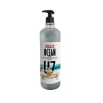شامپو سگ رایحه اوشن رد اسپرینگ 850ml Redspring U7
