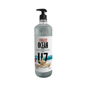 شامپو سگ رایحه اوشن رد اسپرینگ 850ml Redspring U7