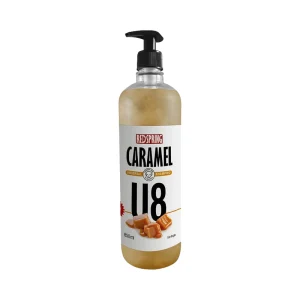 شامپو سگ عصاره کارامل رد اسپرینگ 850ml Redspring U8