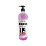 شامپو سگ عصاره آدامس رد اسپرینگ  850ml Redspring U9