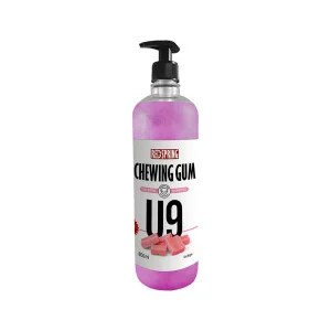 شامپو سگ عصاره آدامس رد اسپرینگ 850ml Redspring U9