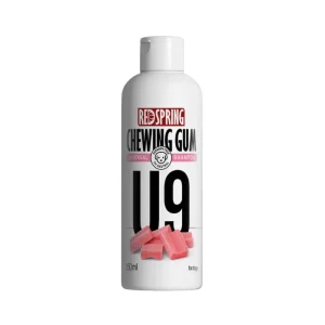 شامپو سگ عصاره آدامس رد اسپرینگ 300ml Redspring U9