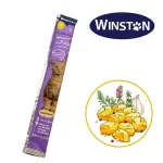 تشویقی بستنی گربه پنیر 15g Winston