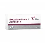 قرص سلامت کبد سگ و گربه 30Tablets  Hepatiale Forte Advanced